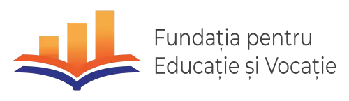 FEDEVO - Fundatia pentru educatie si vocatie logo